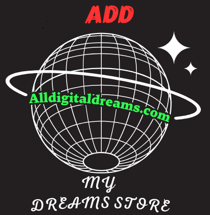 Alldigitaldreams.com